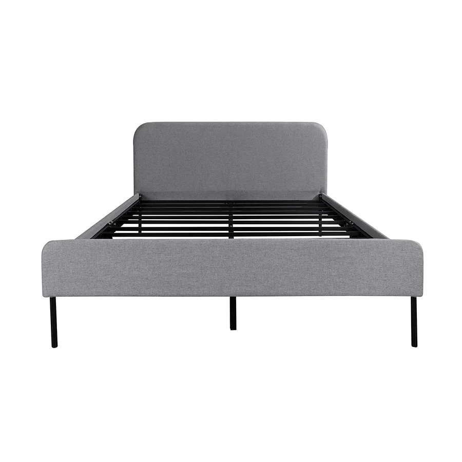 Lindy Bed - Gray - Image 30