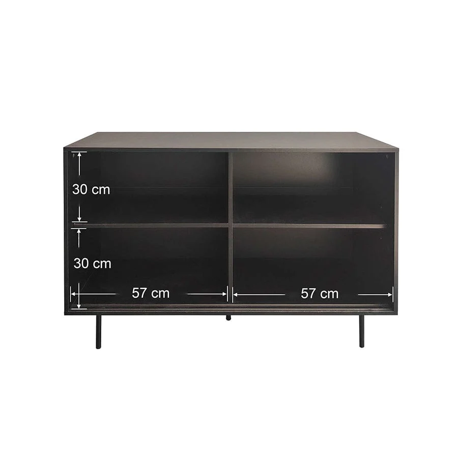 Lindy Sliding Cabinet - Image 14