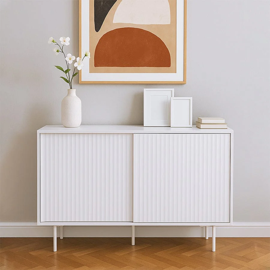 Lindy Sliding Cabinet - Image 17