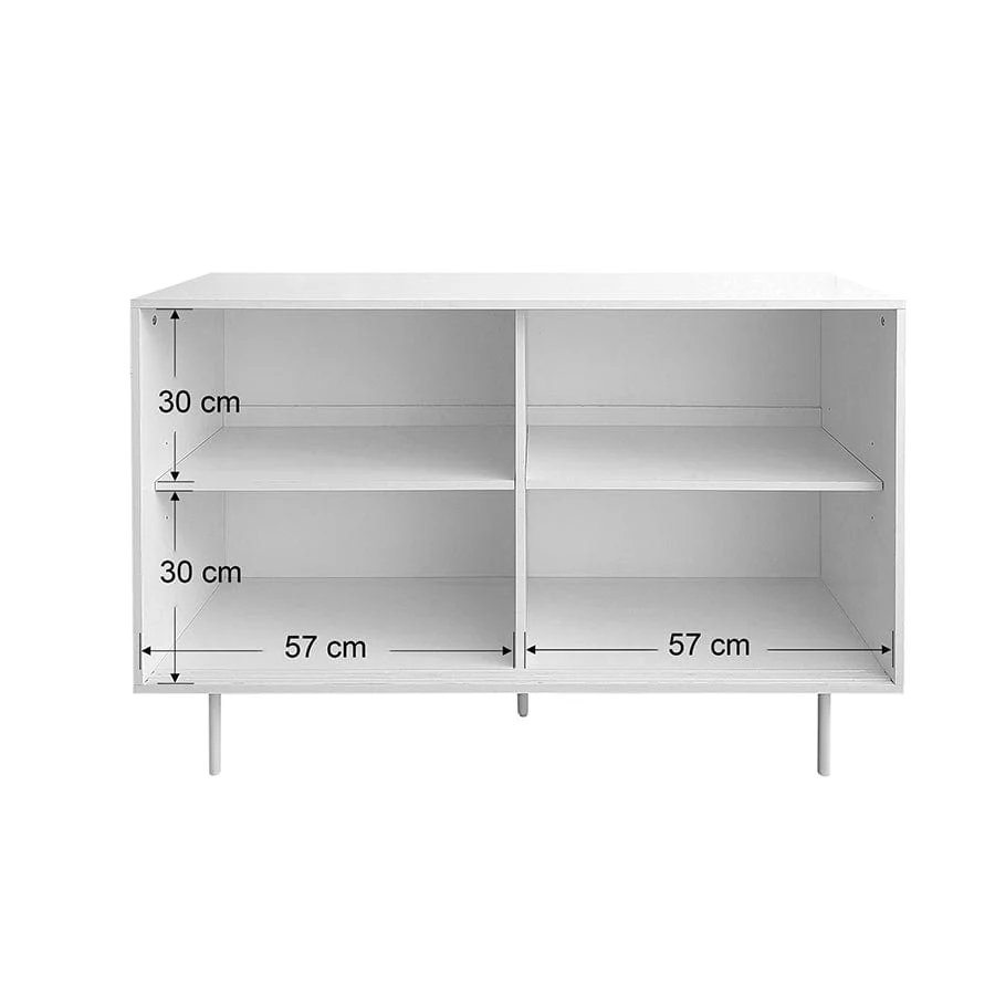 Lindy Sliding Cabinet - Image 28