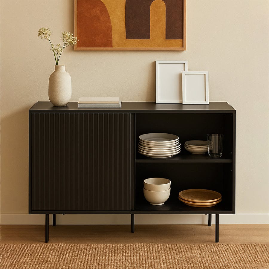 Lindy Sliding Cabinet - Image 3