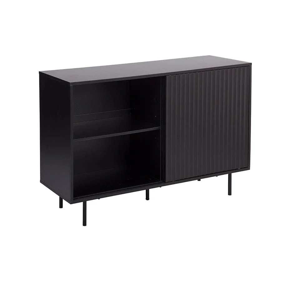 Lindy Sliding Cabinet - Image 5