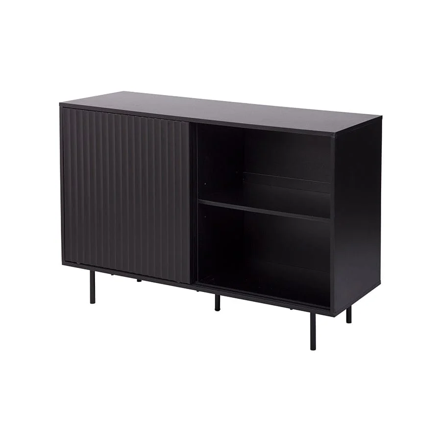 Lindy Sliding Cabinet - Image 7