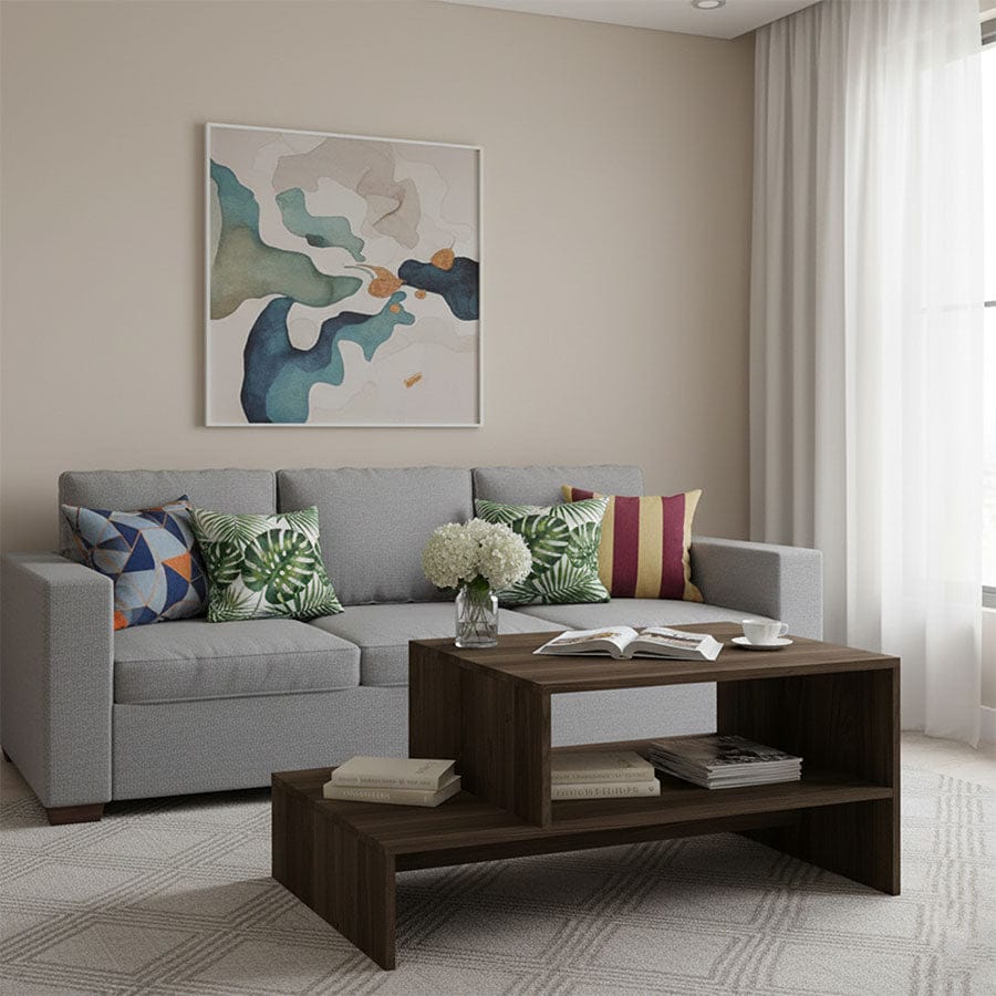 Linea Coffee Table - Image 13