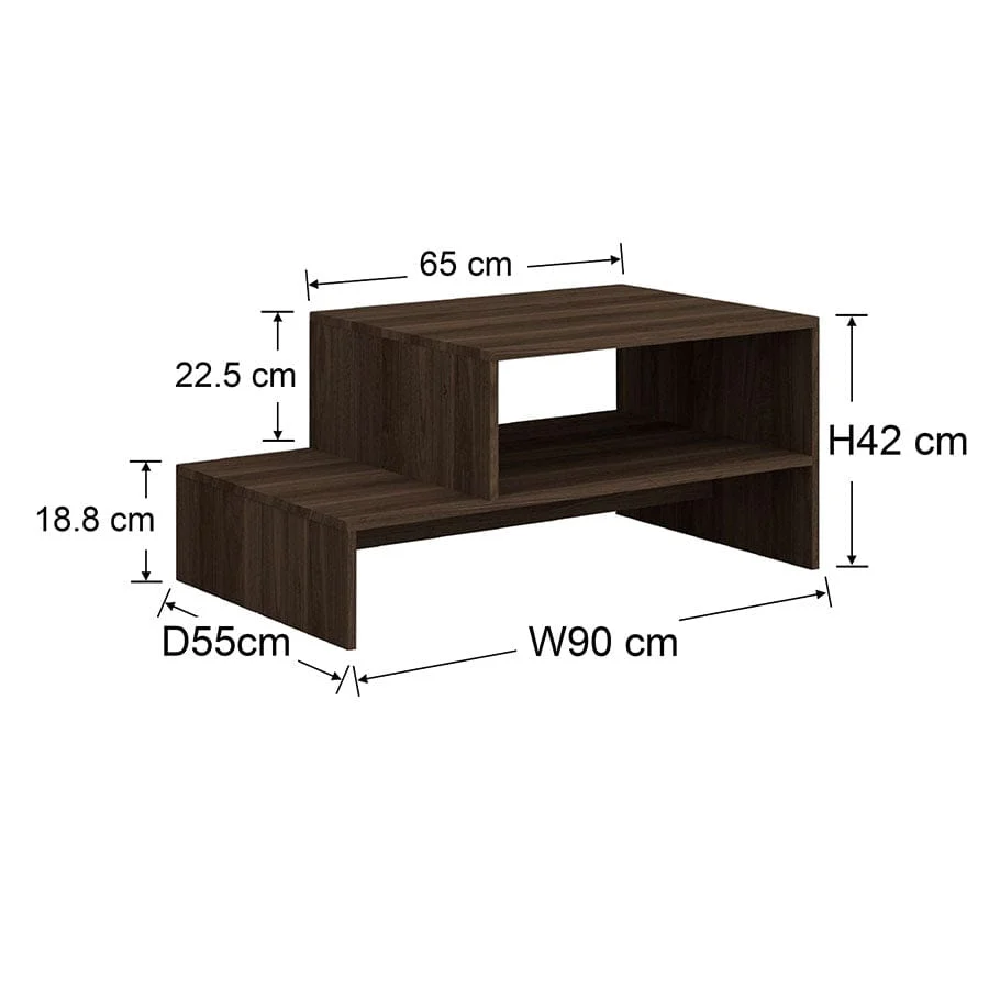 Linea Coffee Table - Image 22