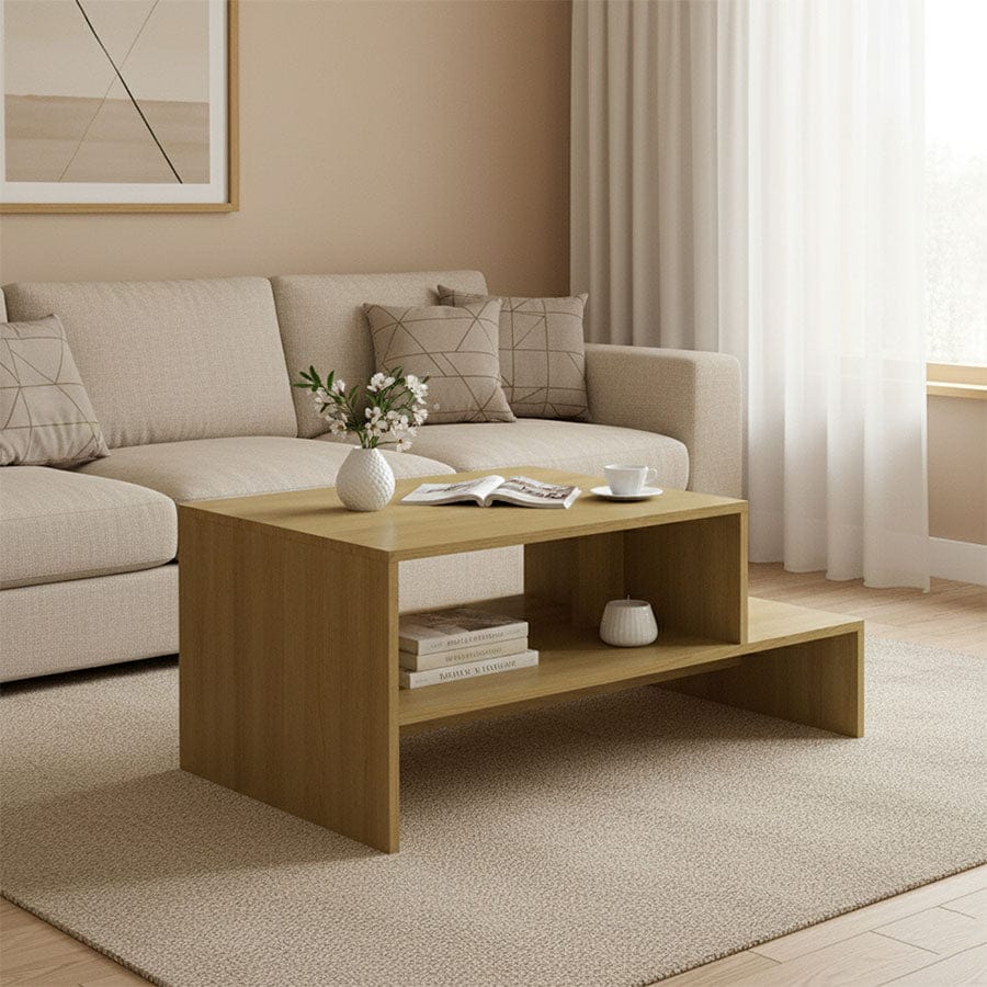 Linea Coffee Table - Image 3