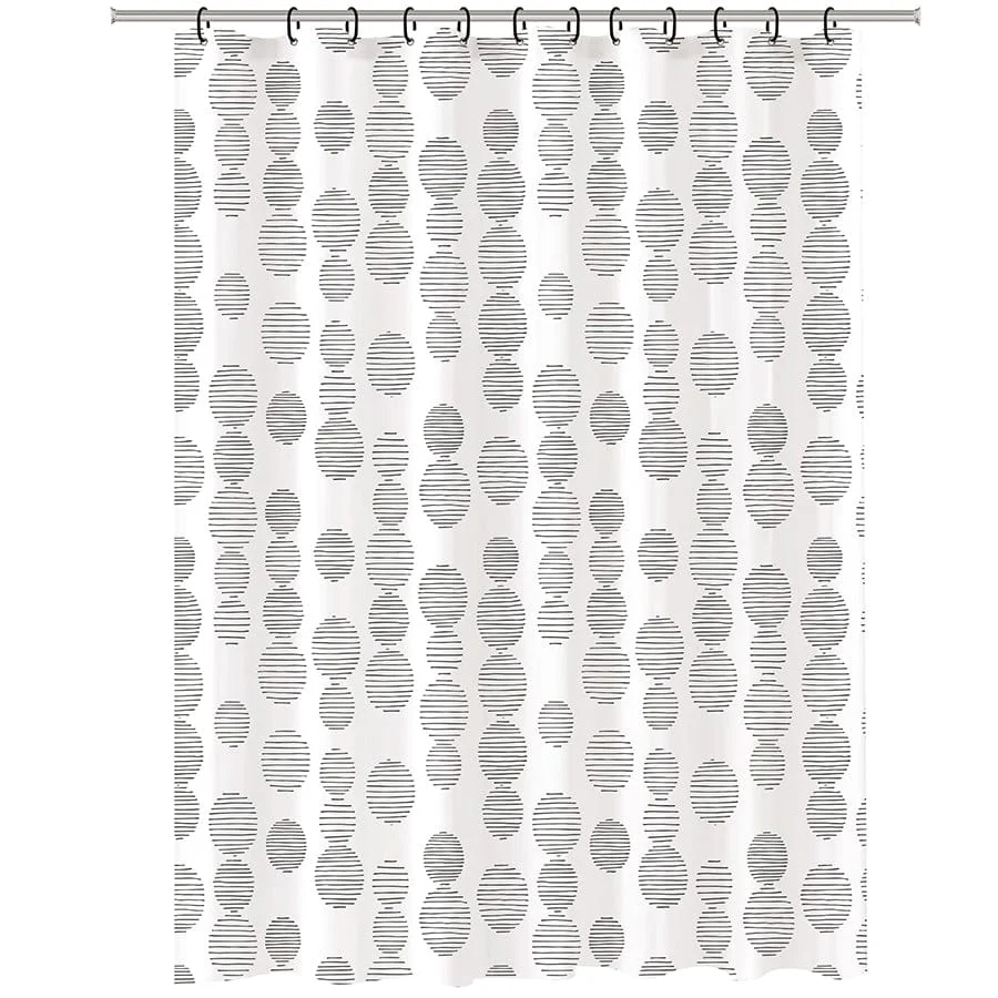 Lissa Shower Curtain