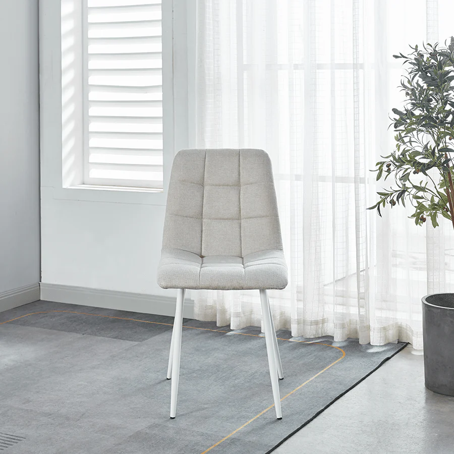 Livia Dining Chair - Image 14