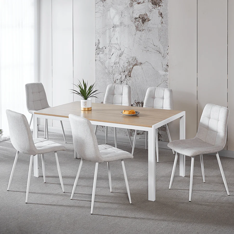 Livia Dining Chair - Image 15