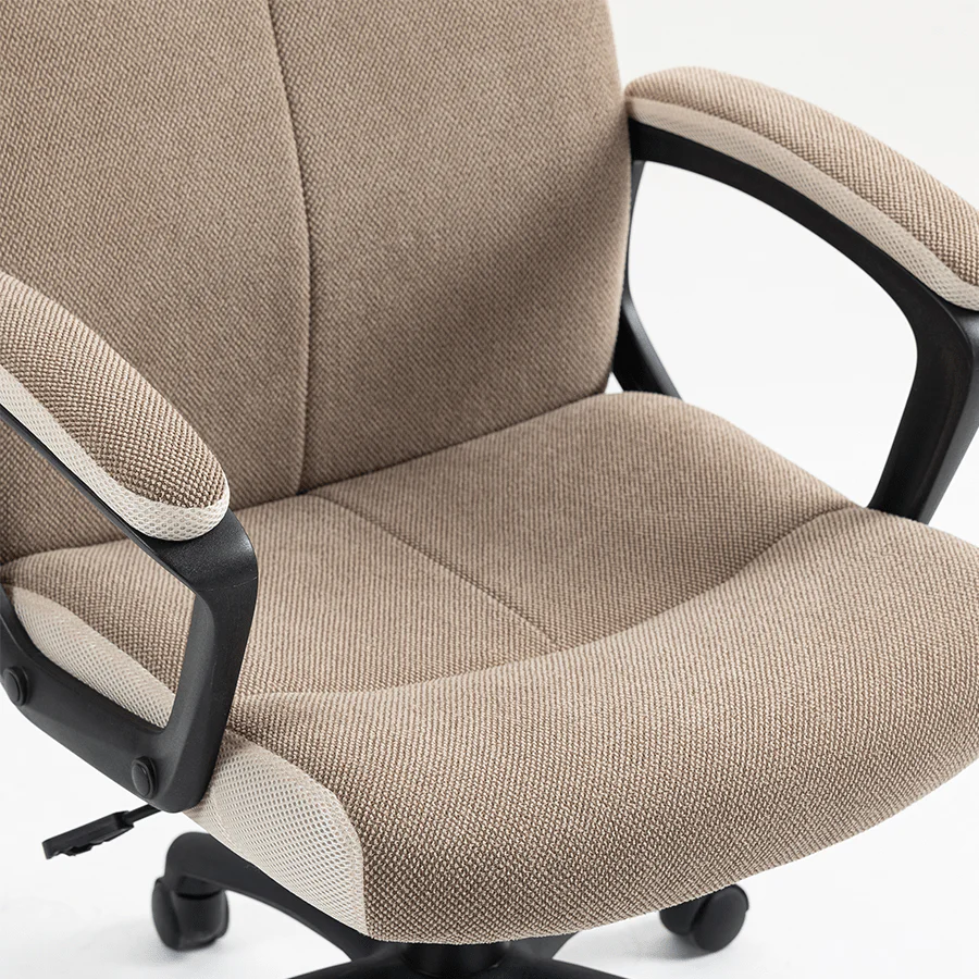 Llamar High Back Office Chair - Image 7