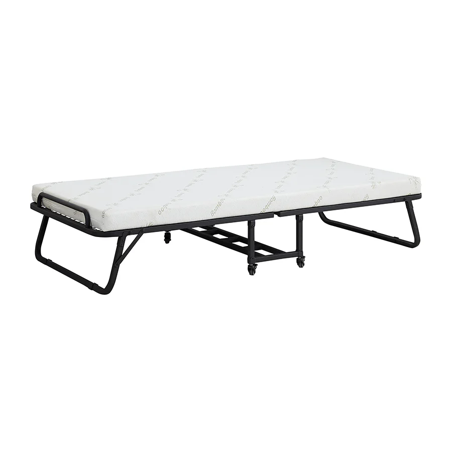 Lorcan Folding Bed with Mattress - Image 12