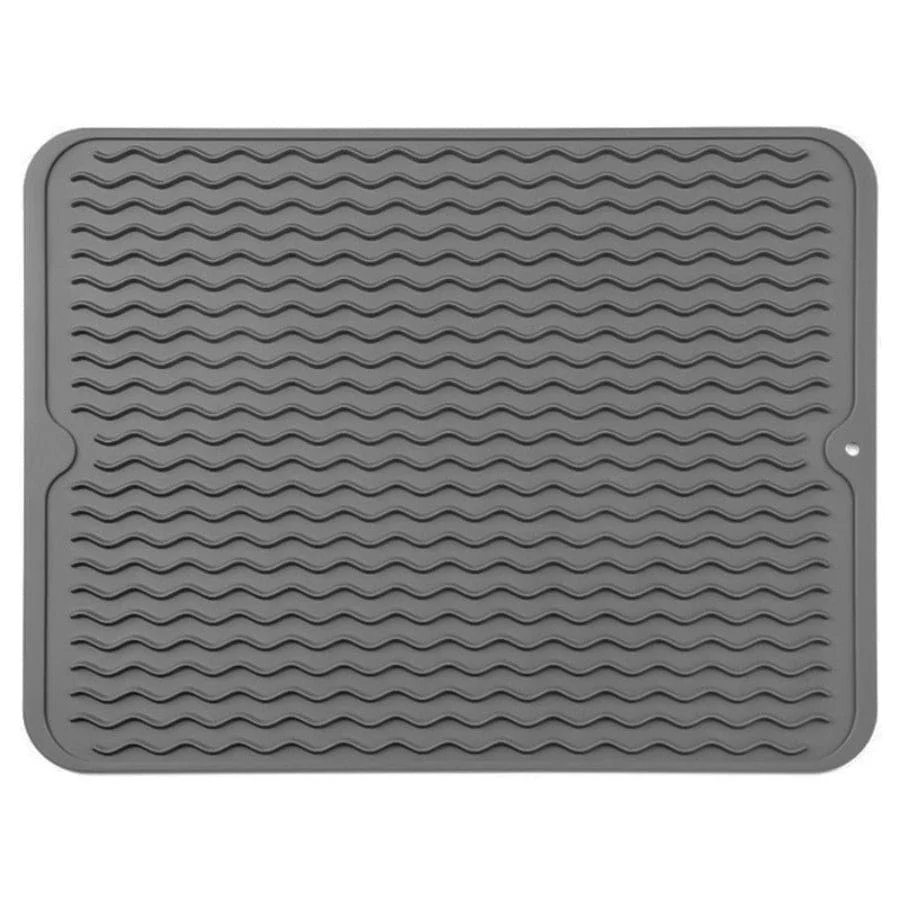 Lori Silicone Dish Drying Mat - Image 3