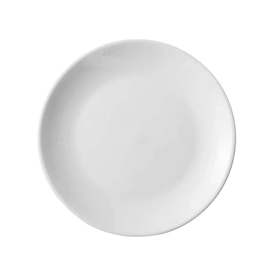 Lou Coupe Side Plate - Image 3