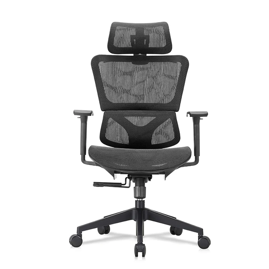 Lovey High Back Office Chair - Image 14