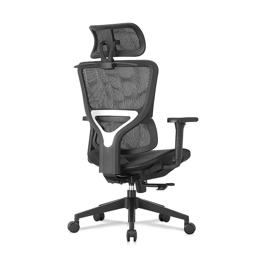 Lovey High Back Office Chair - Image 16