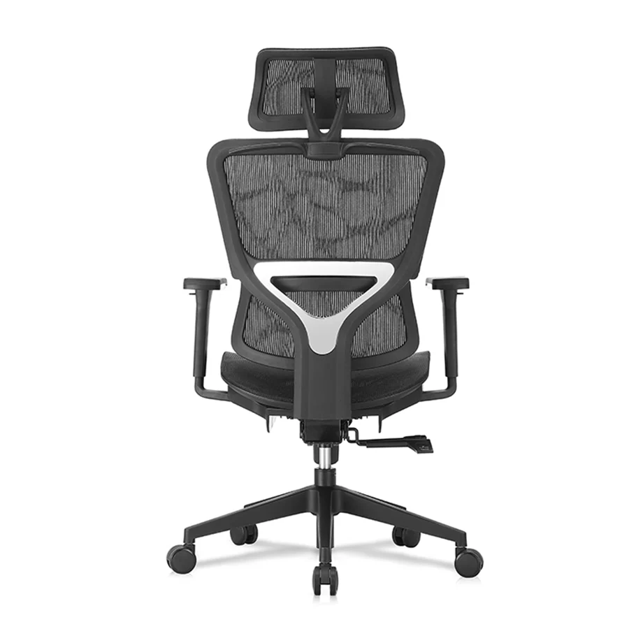 Lovey High Back Office Chair - Image 17