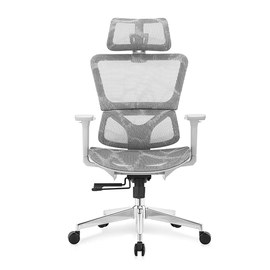 Lovey High Back Office Chair - Image 3