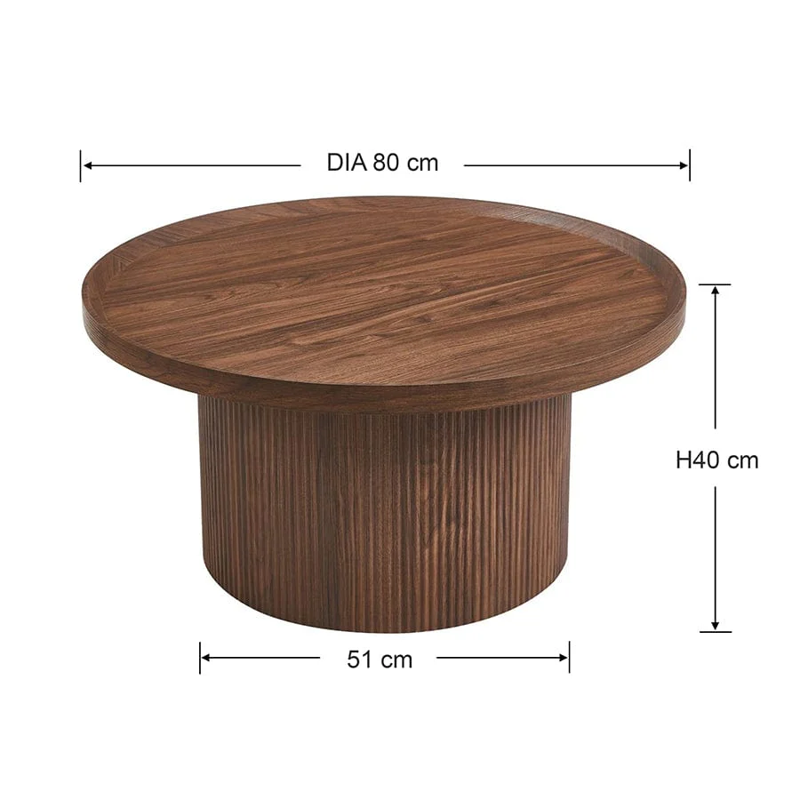 Lovisa Coffee Table - Image 10