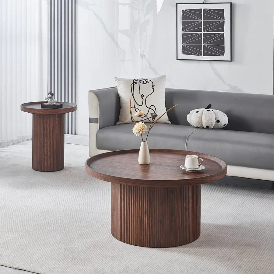 Lovisa Coffee Table - Image 3