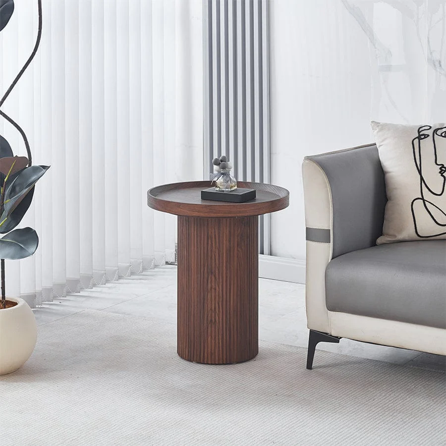 Lovisa Side Table - Image 2