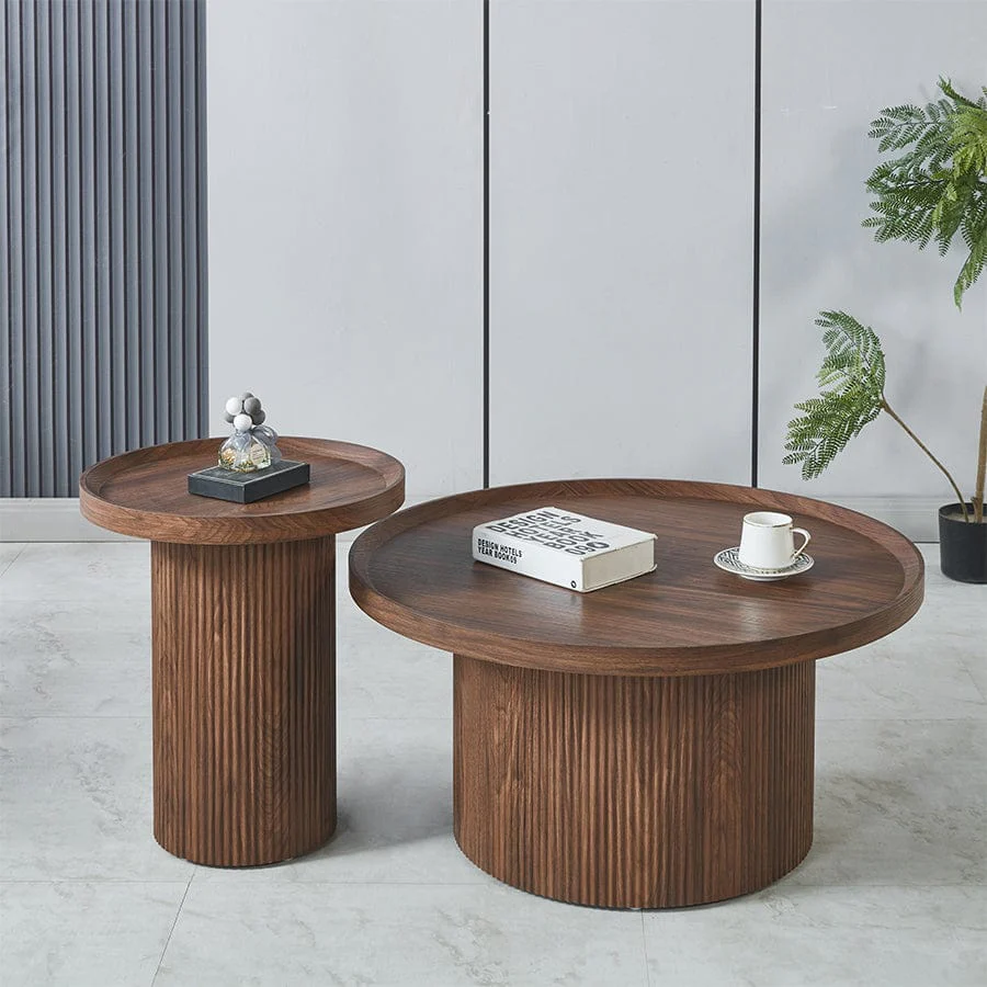 Lovisa Side Table - Image 4