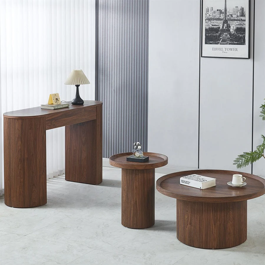 Lovisa Side Table - Image 5