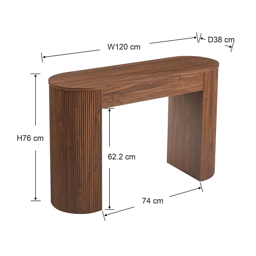 Lovisa Console Table - Image 10