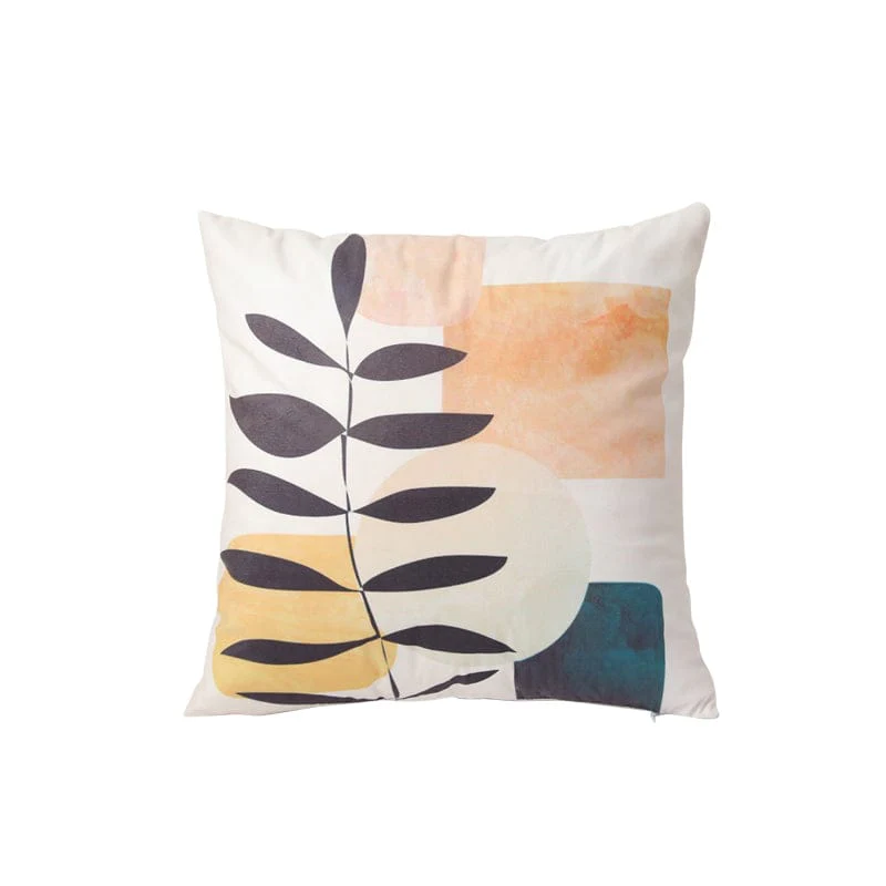 Lumi Boho Tropics Throw Pillowcase Set of 2 - Image 5