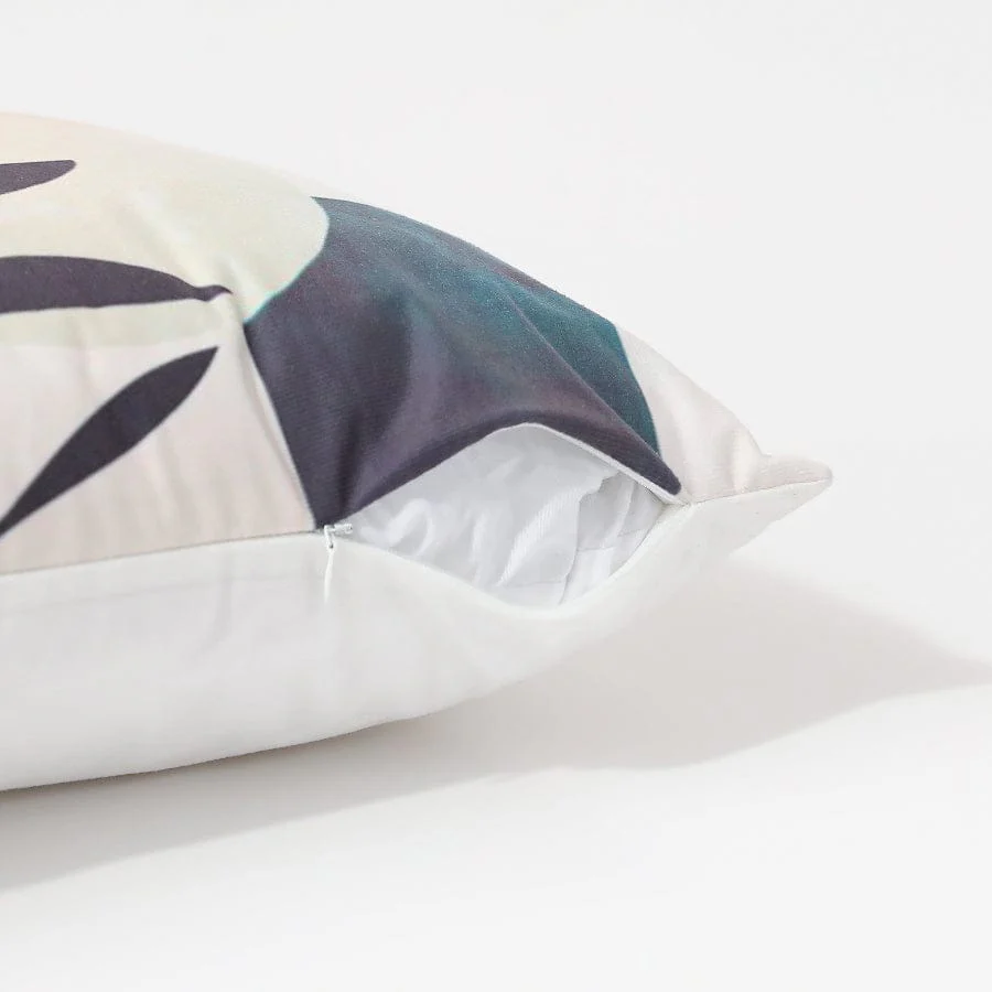 Lumi Boho Tropics Throw Pillowcase Set of 2 - Image 8