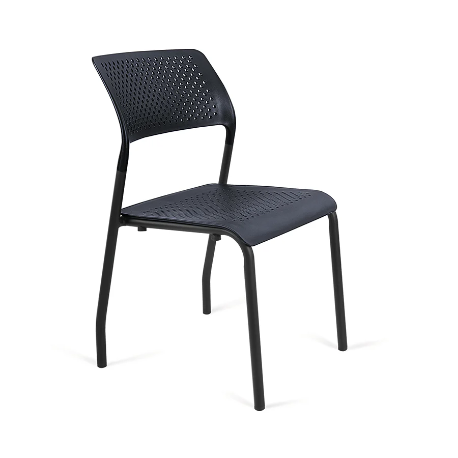 Lyle Plastic Chair - Image 12