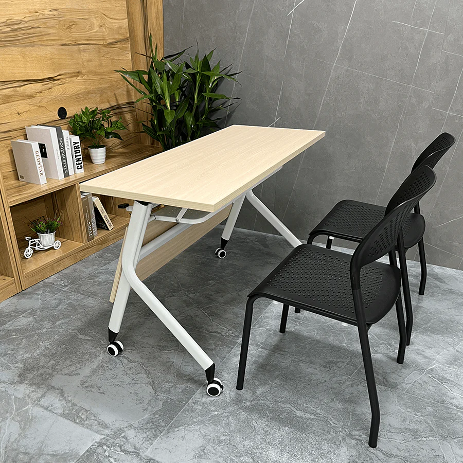 Lyle Plastic Chair - Image 15