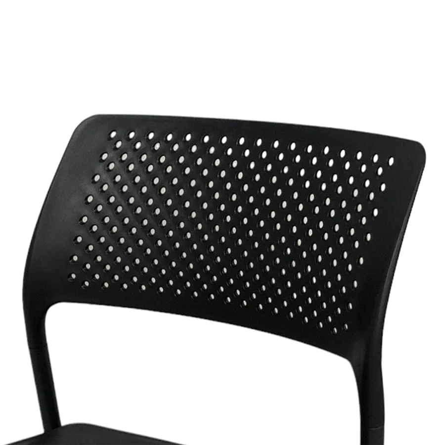 Lyle Plastic Chair - Image 19