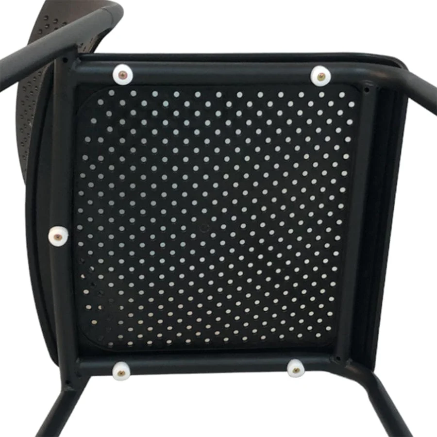 Lyle Plastic Chair - Image 20