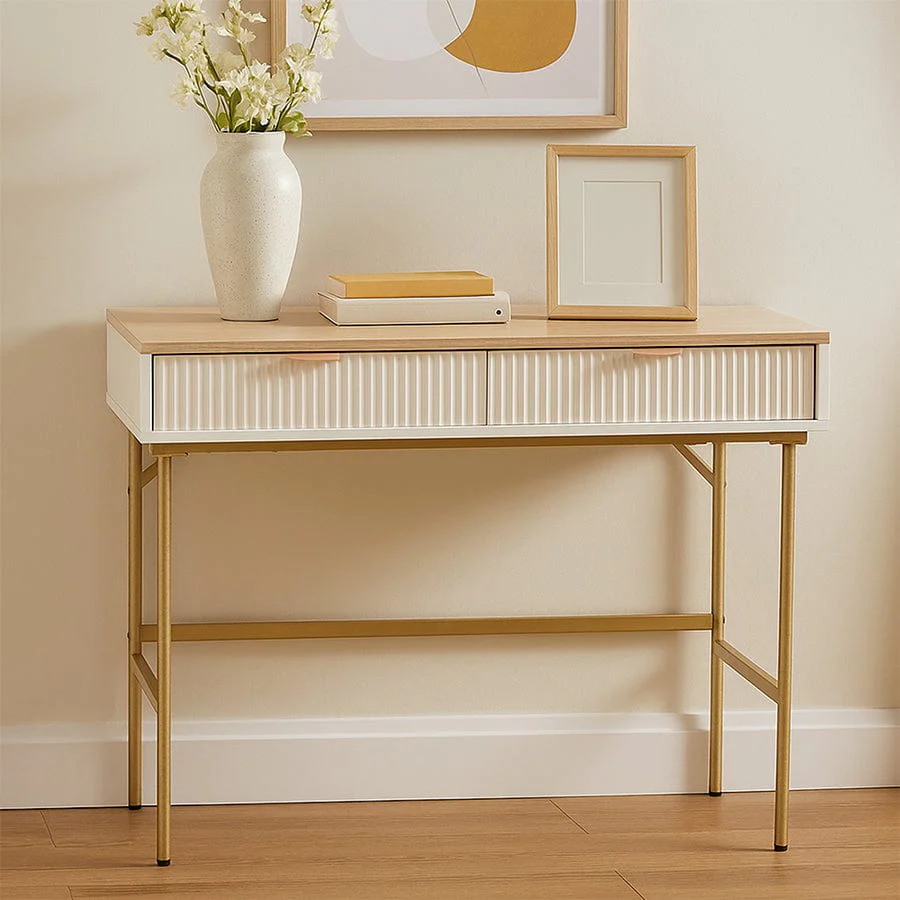 Lynsey Console Table - Image 3
