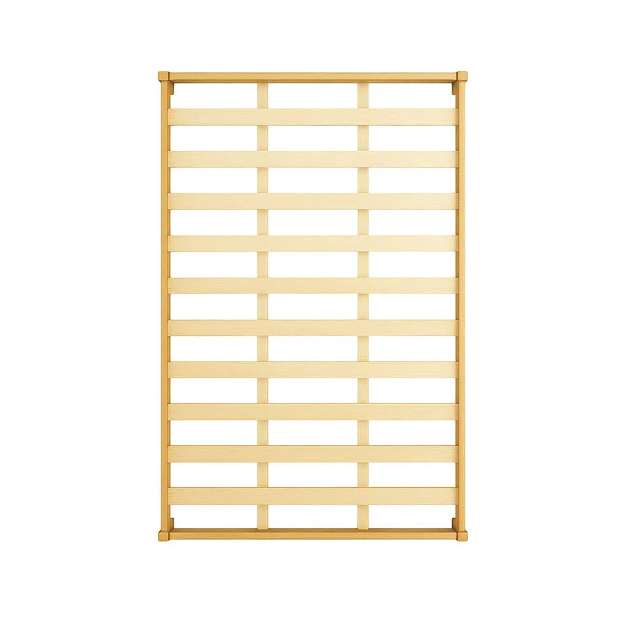 Lyra 72X75" Bed - Oak - Image 16