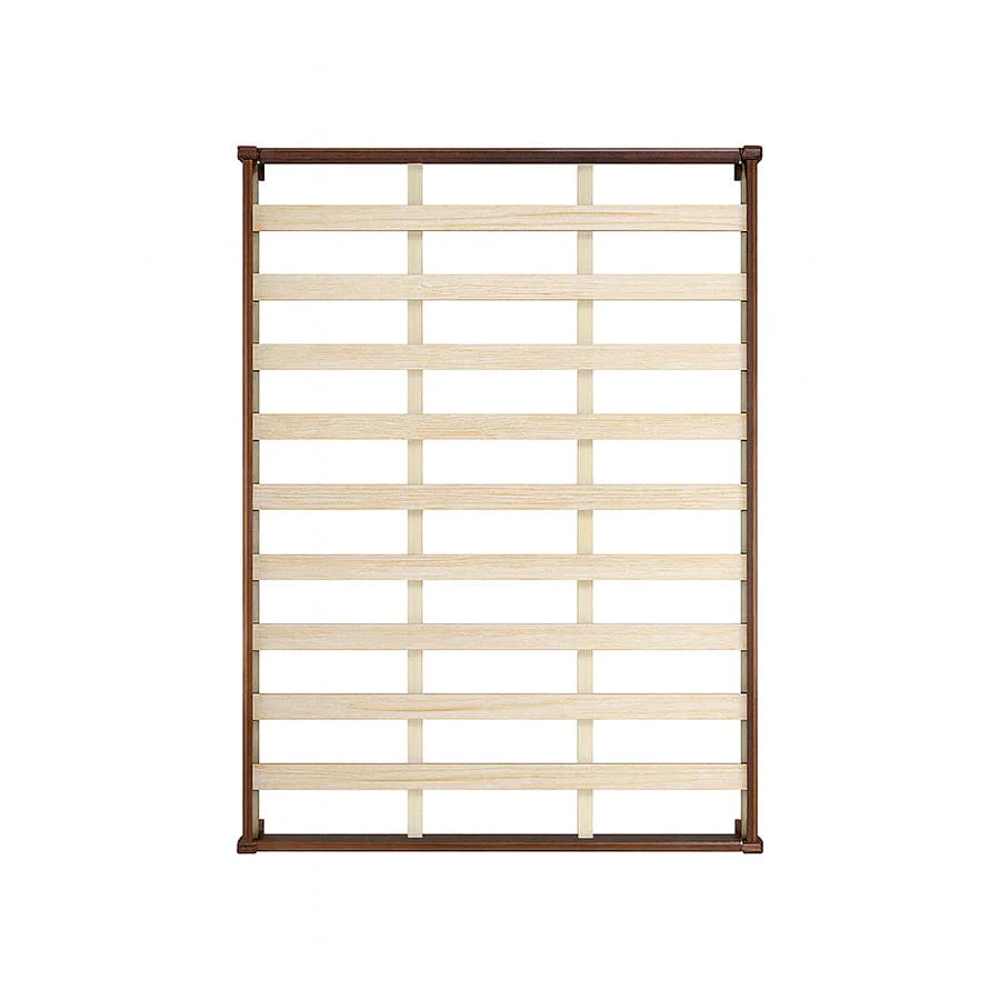 Lyra 60X75" Bed - Walnut - Image 15