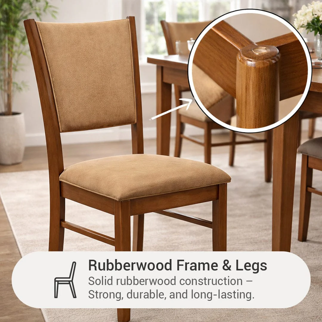 Macie Dining Chair - Image 21
