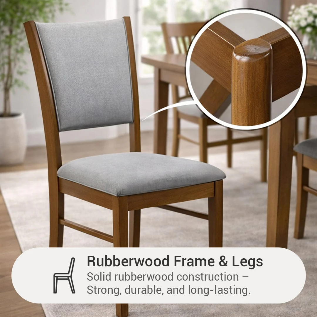 Macie Dining Chair - Image 8