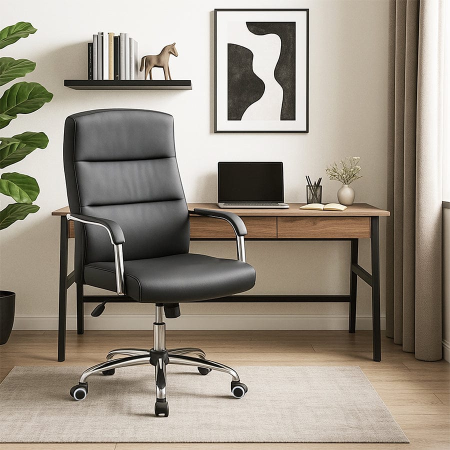Maddy High Back Office Chair - Image 2