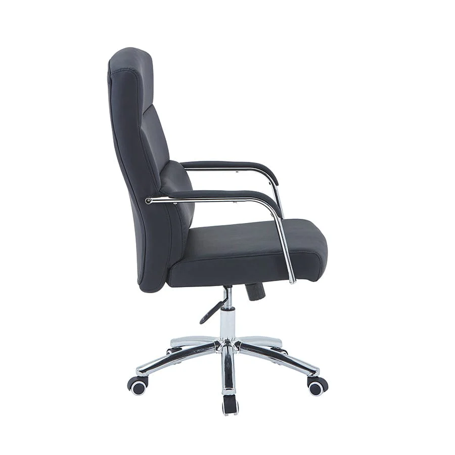 Maddy High Back Office Chair - Image 6