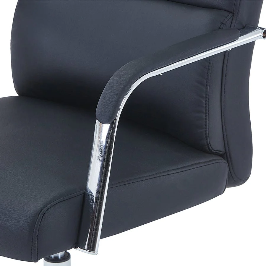 Maddy High Back Office Chair - Image 8