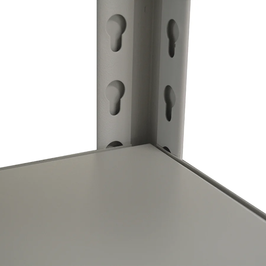 Magnus 3 Tier Adjustable Metal Rack - Image 8