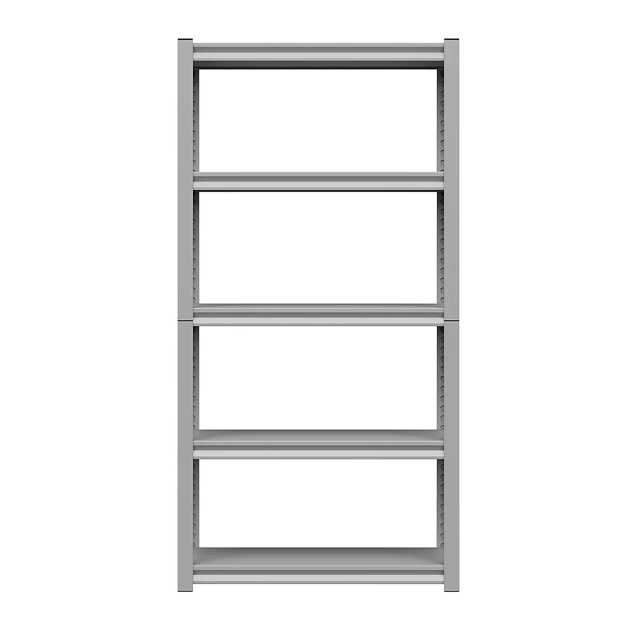 Magnus 5 Tier Adjustable Metal Rack - Image 6