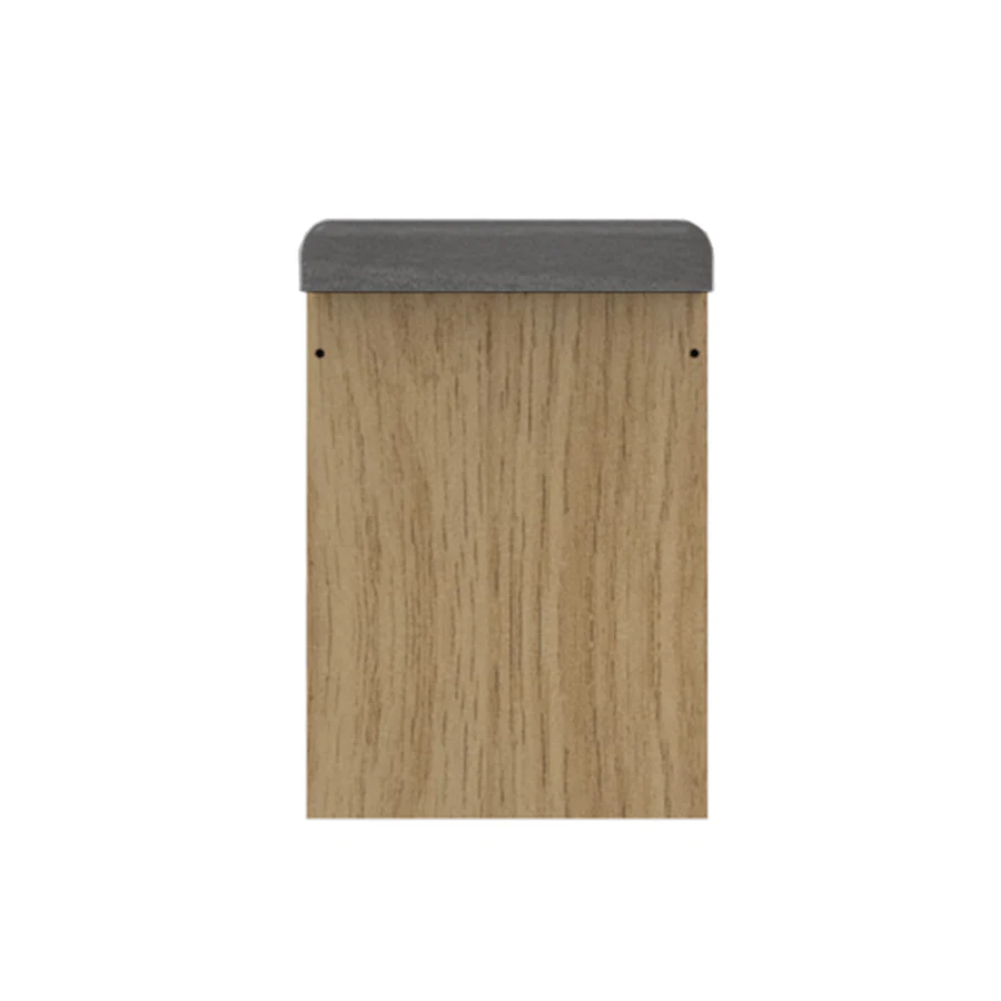 Maisy Dresser with Stool - Image 12
