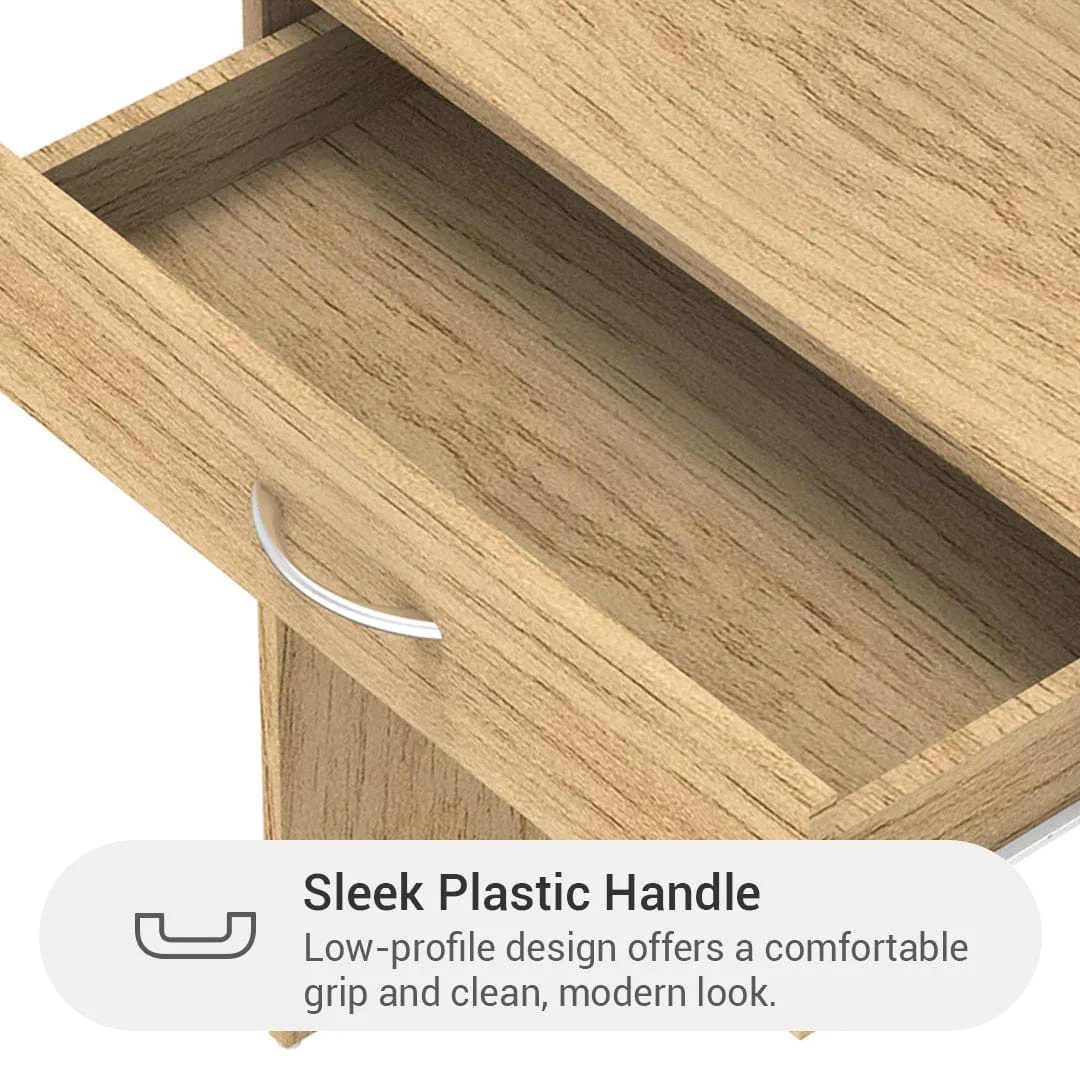 Maisy Dresser with Stool - Image 16