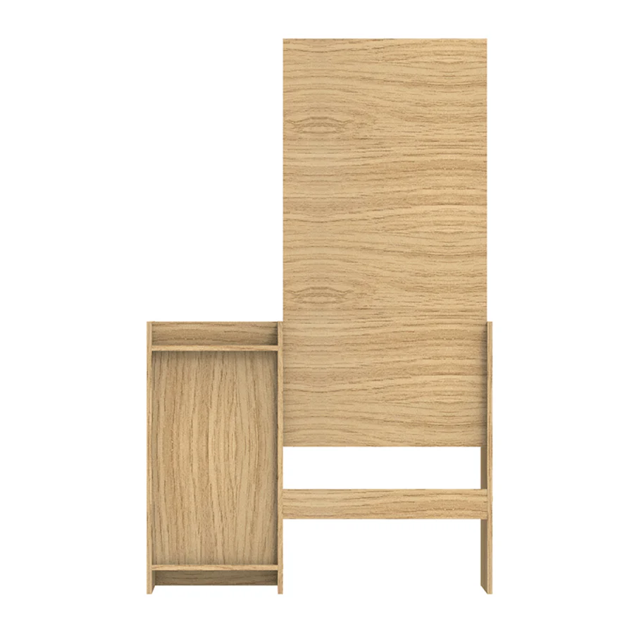 Maisy Dresser with Stool - Image 6