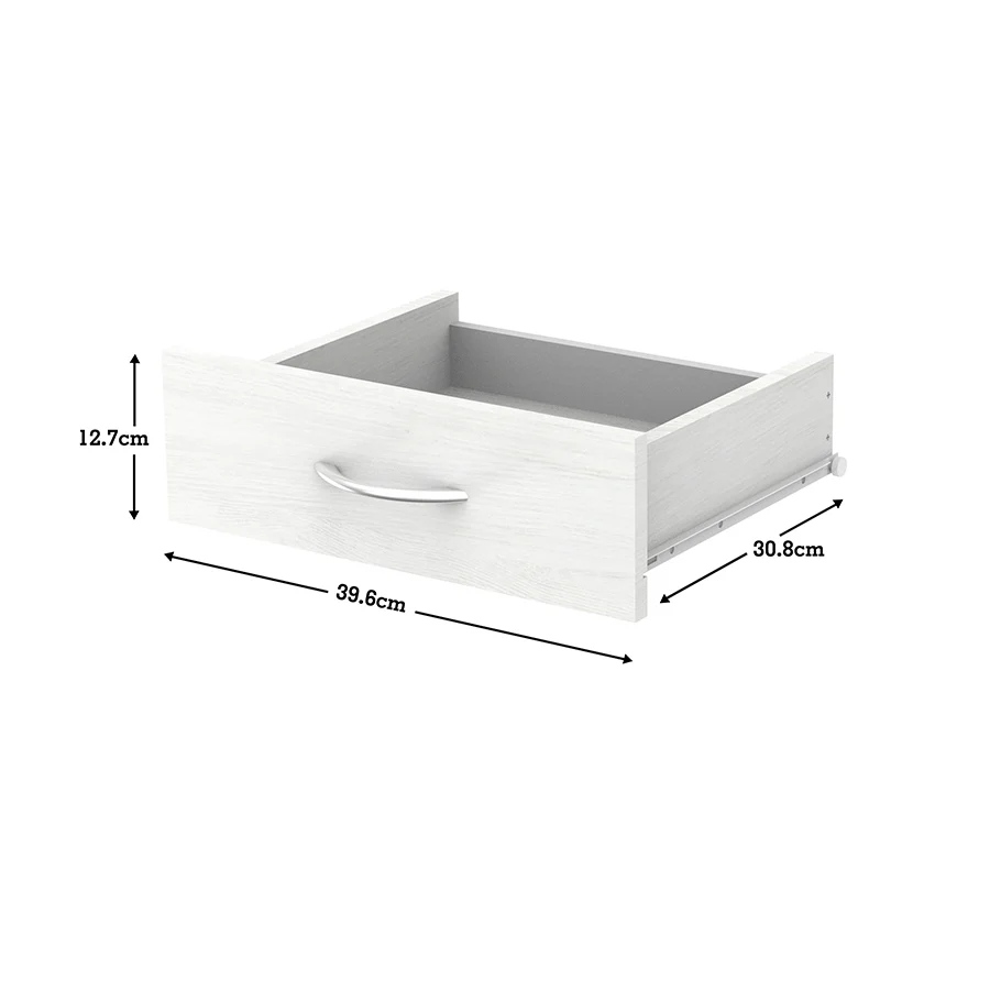 Maisy Dresser with Stool - Image 61