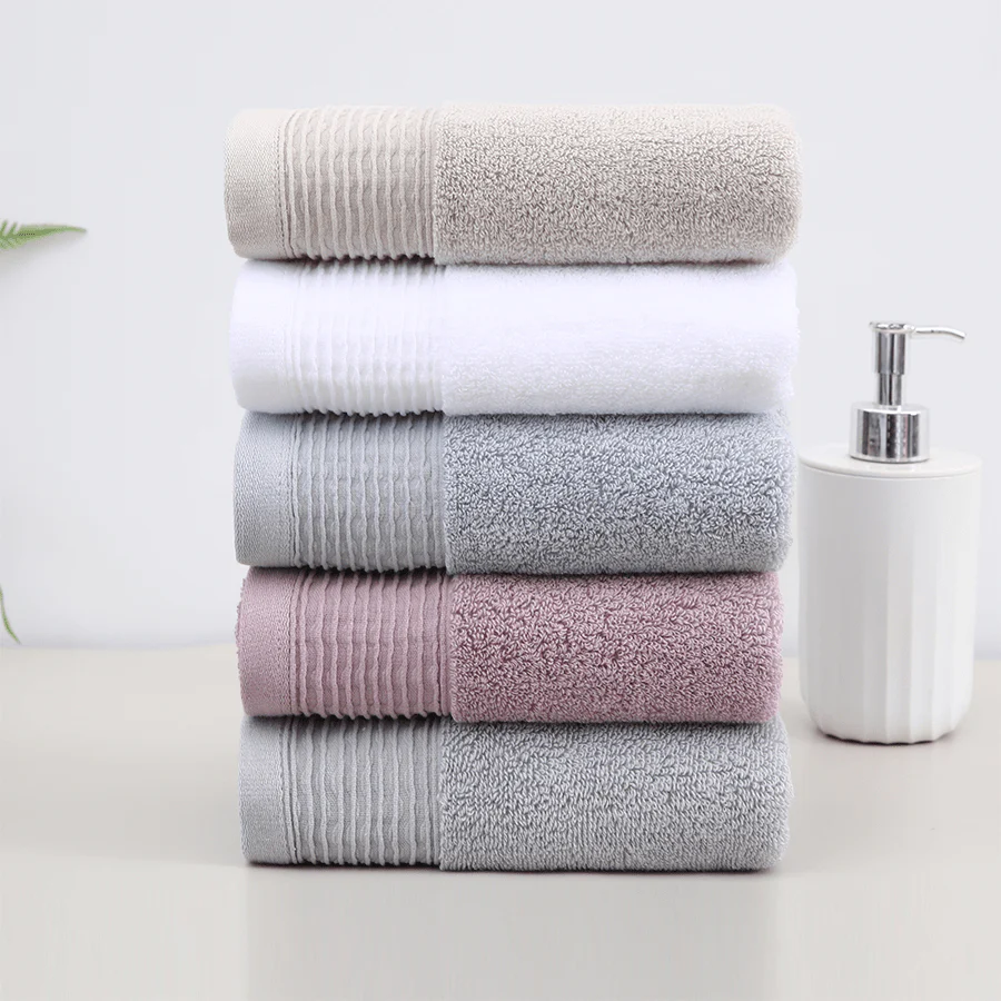Maldi Bath Towel - Image 4