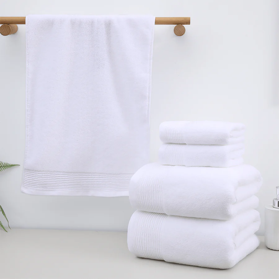 Maldi Bath Towel - Image 5