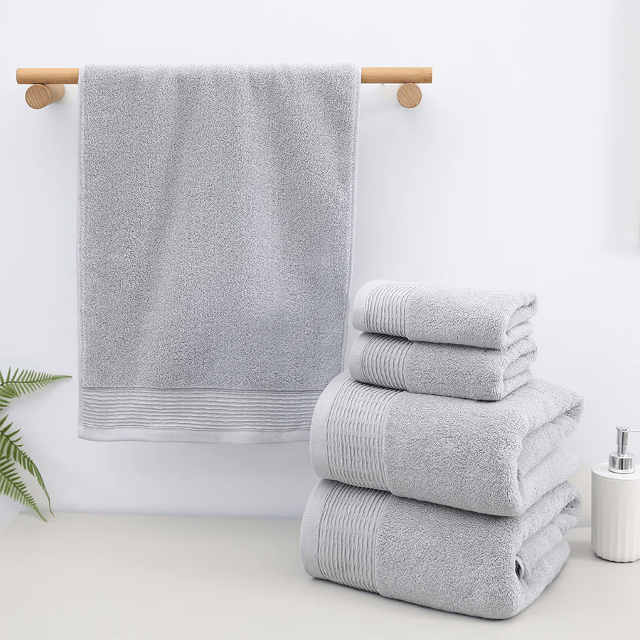 Maldi Bath Towel - Image 7